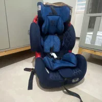 صندلی ماشین لورلی