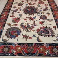 فرش گلیم|فرش|ازنا, |دیوار