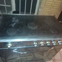 گاز خوراک پزی ۵شعله