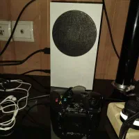 ایکس باکس سری اس x box series