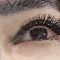 آموزش و خدمات اکستنشن وکاشت مژه و لیفت+جذب نیرو|خدمات آرایشگری و زیبایی|قم, باجک دو|دیوار
