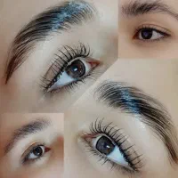 تخفیف ویژه لیفت ابرو و مژه
