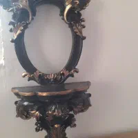 آینه کنسول پلی استیر|آینه|پاکدشت, شهرک امام رضا|دیوار