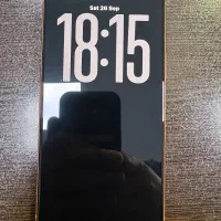 آیفون 17 پرومکس ZAA