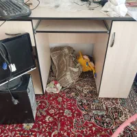 میز کامپیوتر