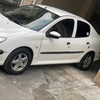 206 sd|خودرو سواری و وانت|مرند, |دیوار