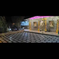 باغ ویلا دربست