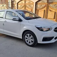 شاهین GLصفر۱۴۰۴