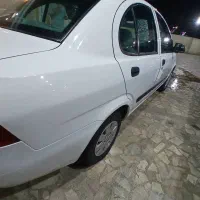 تیبا ۱مدل ۹۳seبدون رنگ|خودرو سواری و وانت|رشت, جهاد|دیوار