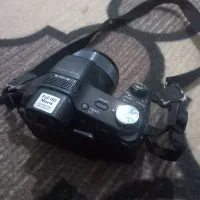 دوربین بسیار باکیفیت