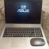 لپ تاپ ASUS N56JK - پردازنده i7 - رم 16 گیگ - SSD|رایانه همراه|تهران, فردوس|دیوار