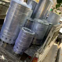 سماور برقی و گازی