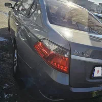 برلیانس۳۳۰ مدل۹۵