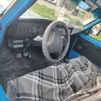 نیسان دوگانه کار خانه