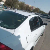 مگان ۲۰۰۰ اتومات سالم|خودرو سواری و وانت|تهران, جیحون|دیوار