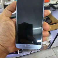 j7 pro ال سی دی شکسته