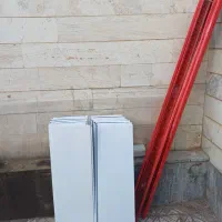 تعداد  قفسه و پایه نو موجود است