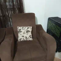 مبل هفت نفره