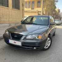 آوانته 89 اتومات