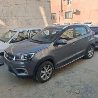 ایکس 22 اسپرت اکسلنت مدل 1400|خودرو سواری و وانت|مشکیندشت, |دیوار