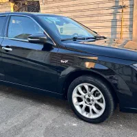 دنا آبشنال مدل ۱۴۰۳اتومات مشکی