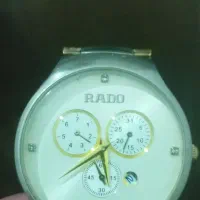 ساعت مچی مردانه.رادو|ساعت|رشت, گلسار|دیوار