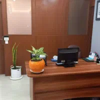 نیرو خدماتی آقا