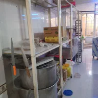 حلیم پز. یخچال .چرخ گوشت|کافی‌شاپ و رستوران|کرج, شهر صنعتی|دیوار