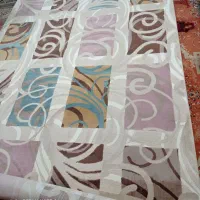 گلیم فرش ۶متری نوو