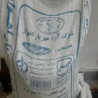 کیسه آرد