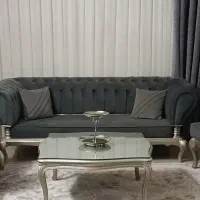 مبلمان|مبلمان خانگی و میز عسلی|قم, انسجام|دیوار