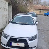 دنا پلاس توربو اتومات۱۴۰۰