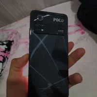 Poco x4 pro x5 پلمپ|موبایل|آق قلا, |دیوار