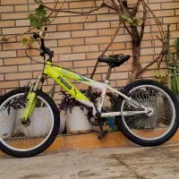 دوچرخه سایز ۲۰|دوچرخه، اسکیت، اسکوتر|پاکدشت, پاکدشت (مامازند)|دیوار