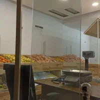 میز میوه فروشی|فروشگاه و مغازه|بهمن, |دیوار