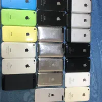 ایفون 2g3g3gs4 4s5 5c