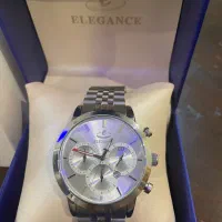 ساعت مچی الگانس مردانه