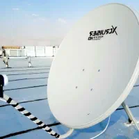 تنظیم آنتن. نصاب حرفه ای و نصب انتن...|خدمات پیشه و مهارت|خرم‌آباد, |دیوار