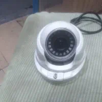 دوربین مداربسته دیددرشبhd