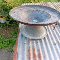 ظروف مسی قدیمی