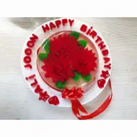 ژله های سه بعدی