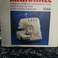 چرخ خیاطی سردوز  چهار نخ مارشال|چرخ خیاطی و ریسندگی|رشت, بوسار|دیوار