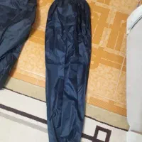 بادگیر شلوار و کاپشن