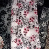 پارچه وچادر