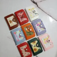 تولیدی کیف کارت