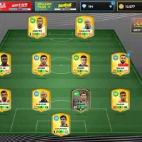 فروش اکانت دریم لیگ