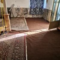 فروش خانه ویلایی ۱۱۰ متری ۱ خوابه در دربقاضی|فروش خانه و ویلا|نیشابور, دربقاضی|دیوار