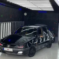 پرشیا مدل ۹۳ سینه جدید نقد اقساط معاوضه|خودرو سواری و وانت|تبریز, |دیوار