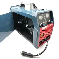 دستگاه جوشکاری Co2 ۹۵۰ اتاق بزرگ باس|ماشین‌آلات صنعتی|تهران, پرستار|دیوار