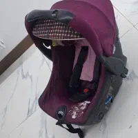 کریر نوزاد و صندلی خودرو